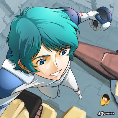 Fa Yuiry (Gundam) Rule 34 Image
