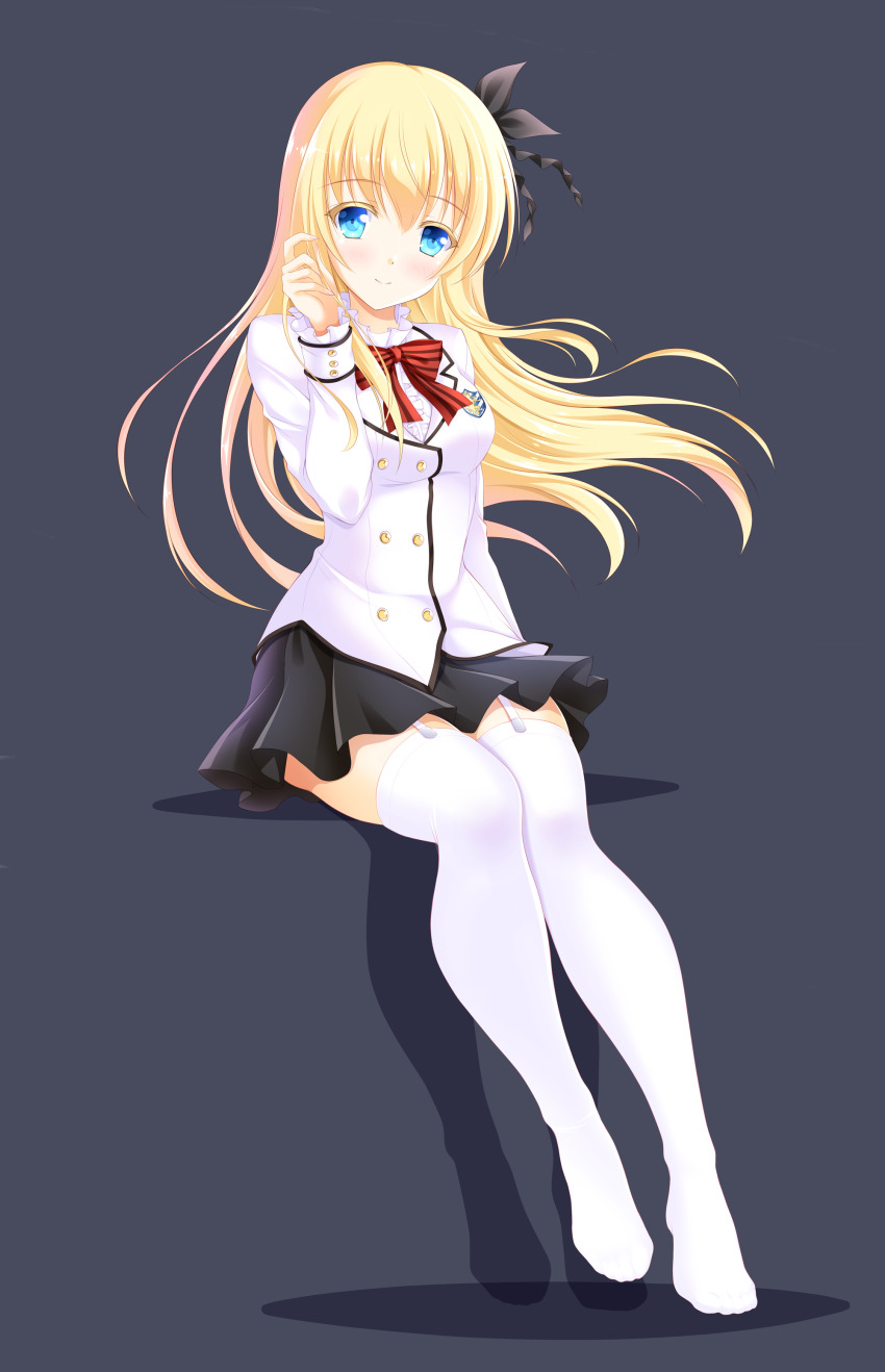 Kishuku Gakkou No Juliet Rule 34 Image