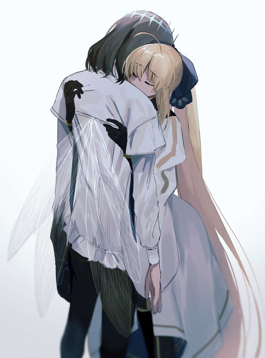 Artoria Caster (Fate) Rule 34 Image