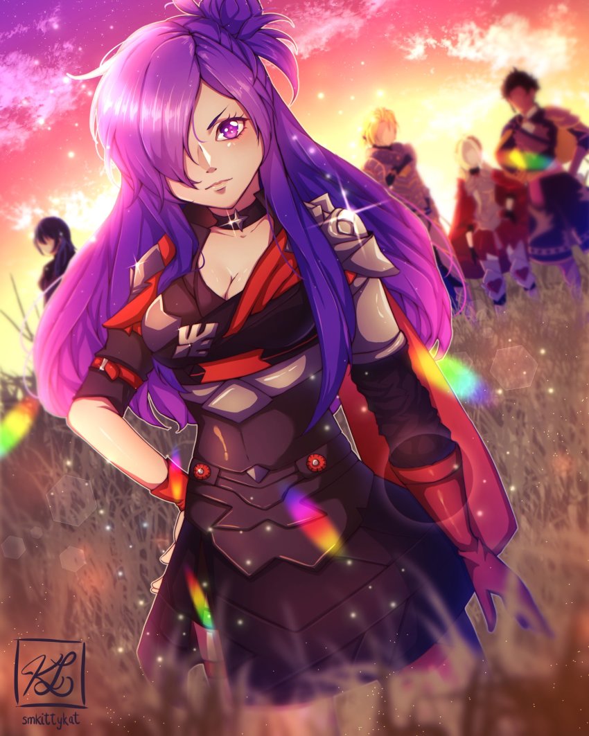 Claude Von Riegan (Fire Emblem) Rule 34 Image