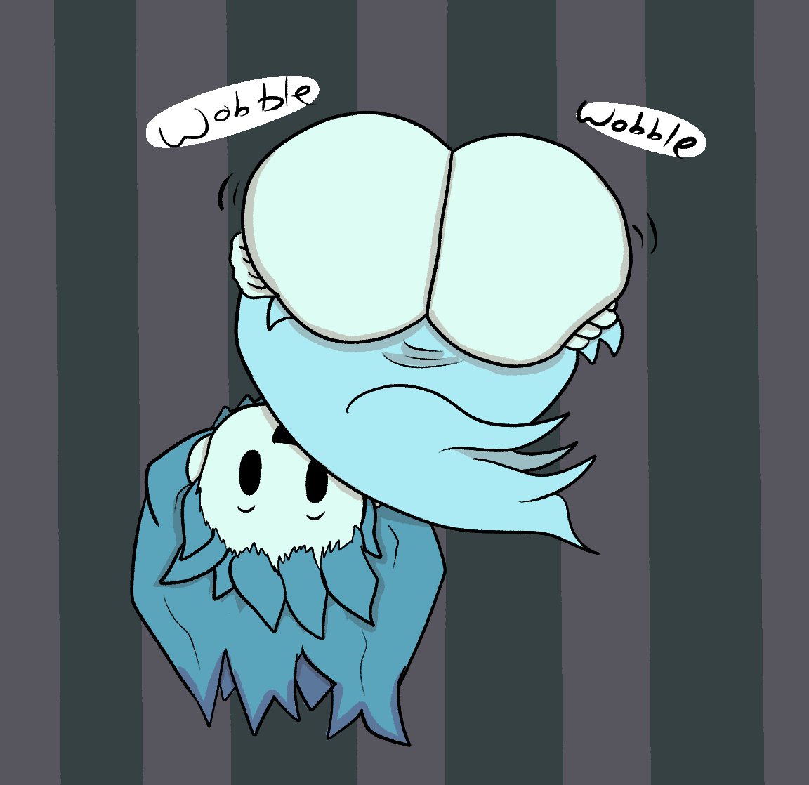 Spooky (Shojs) Rule 34 Image