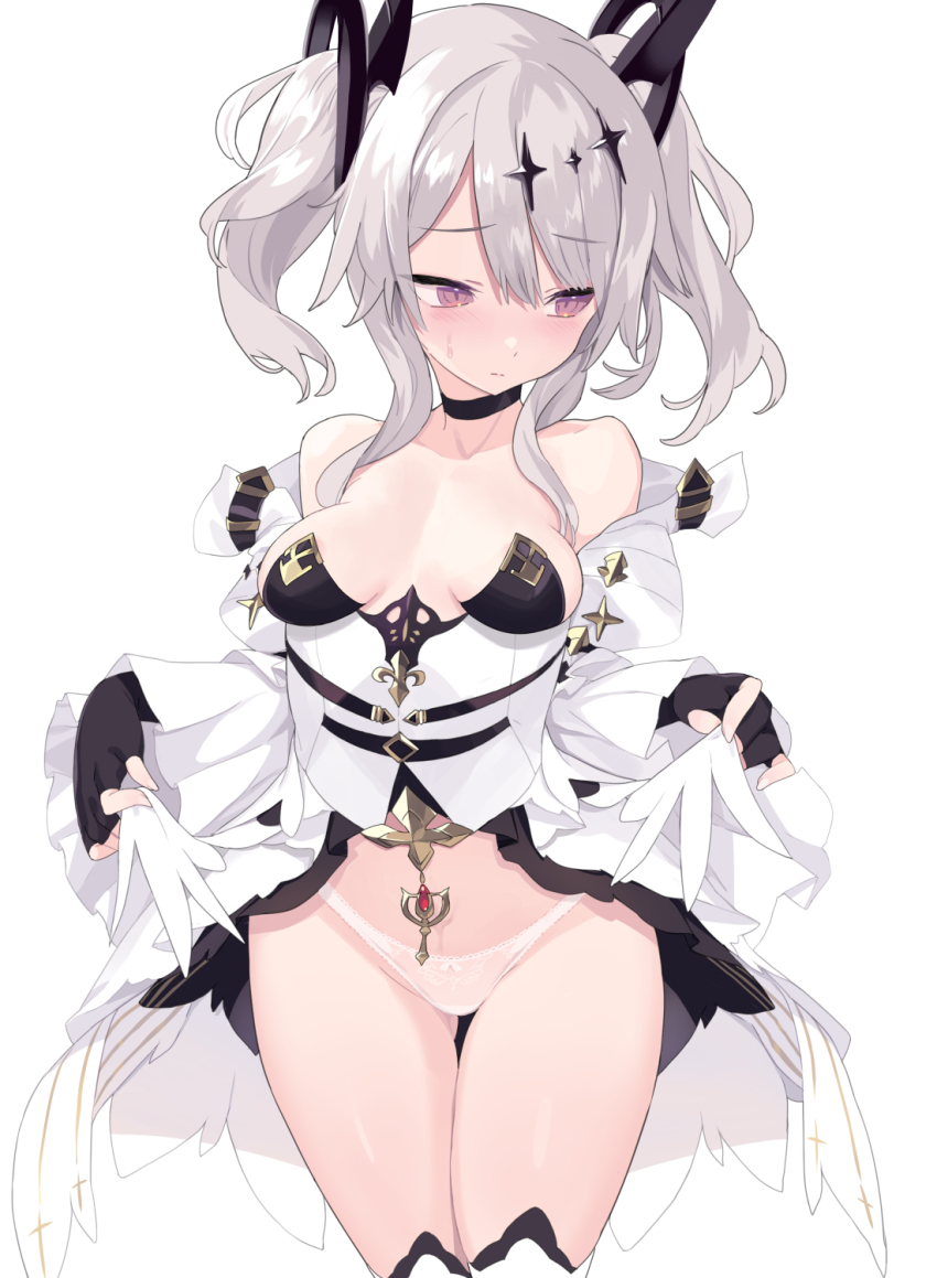 Joffre (Azur Lane) Rule 34 Image