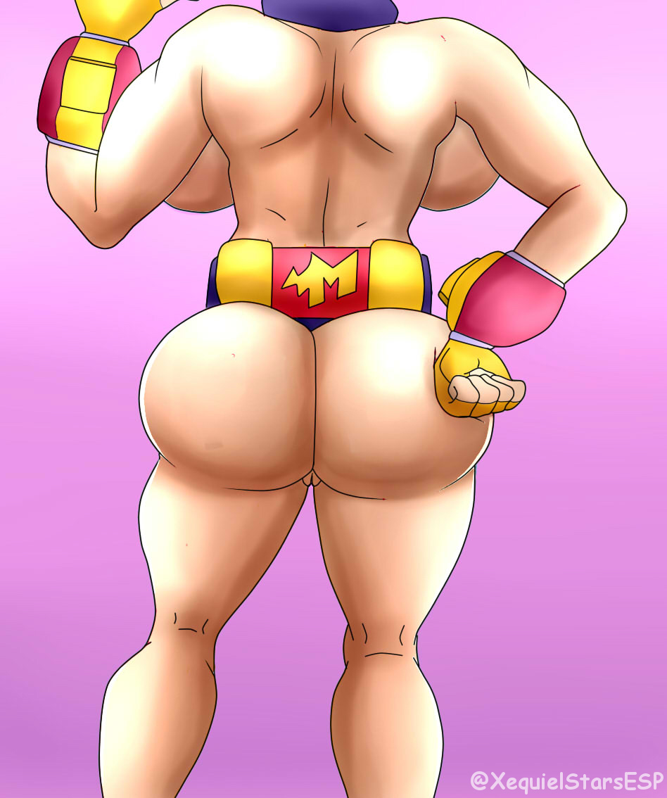 Max (Brawl Stars) Rule 34 Image