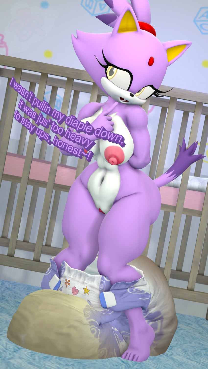 Digital Media (Artwork) Rule 34 Image