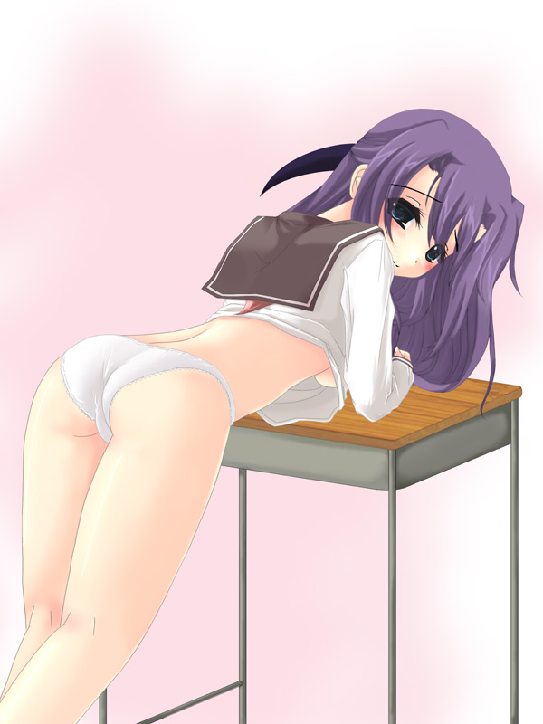 Ginga Nakajima (Lyrical Nanoha) Rule 34 Image