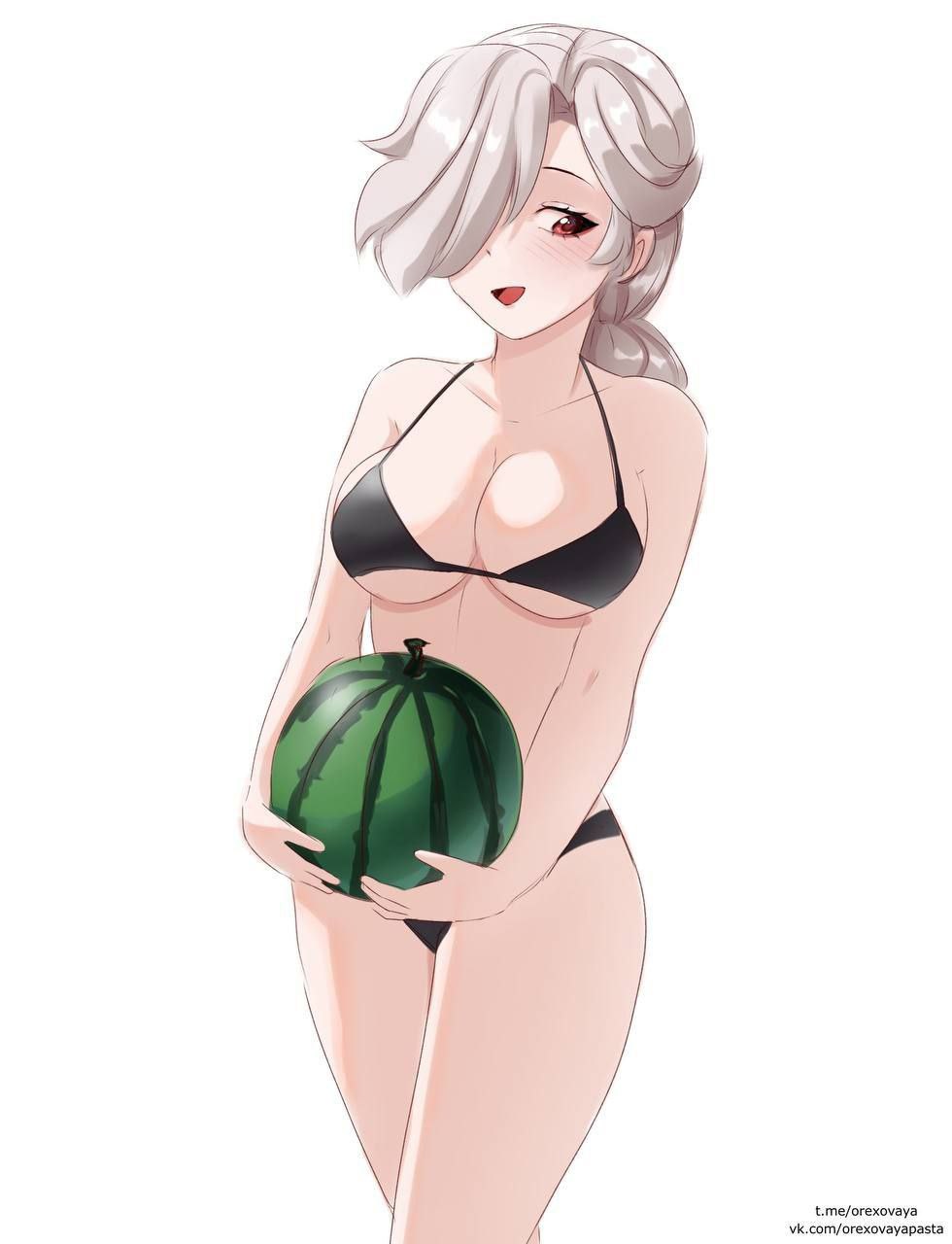 Colette (Brawl Stars) Rule 34 Image