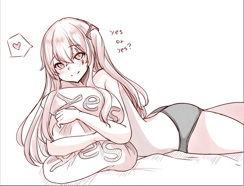 Ump45 (Girls' Frontline) Rule 34 Image