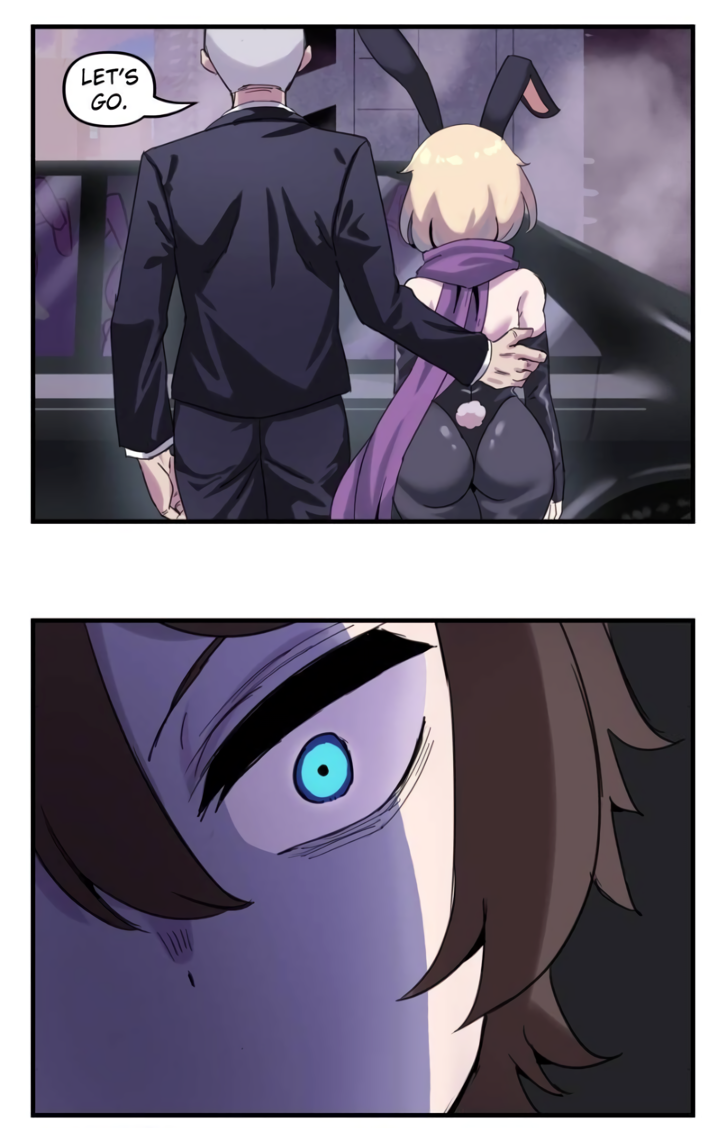 Original Character (Original) Rule 34 Image
