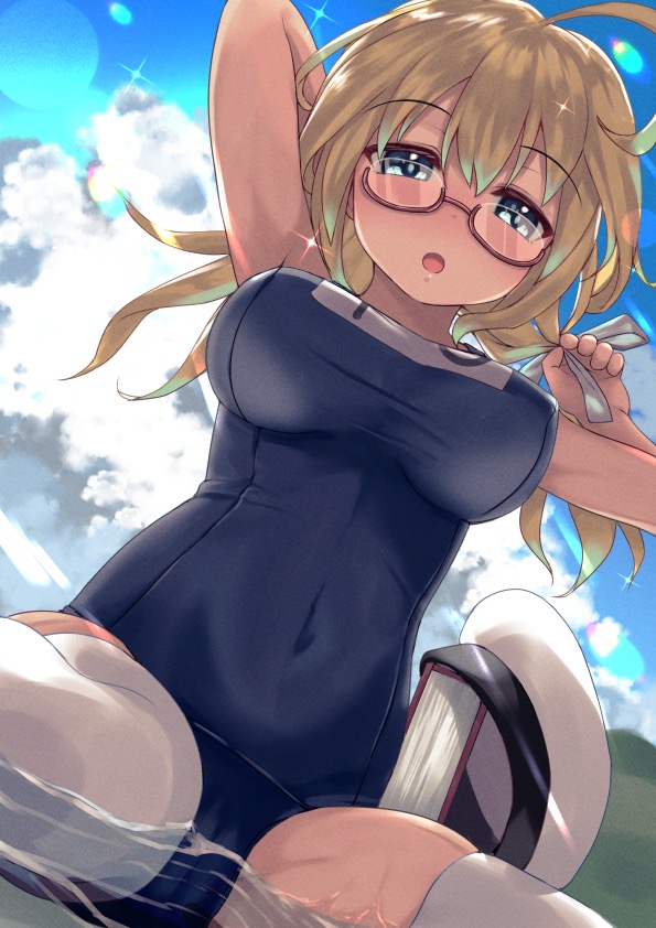 Kantai Collection Rule 34 Image