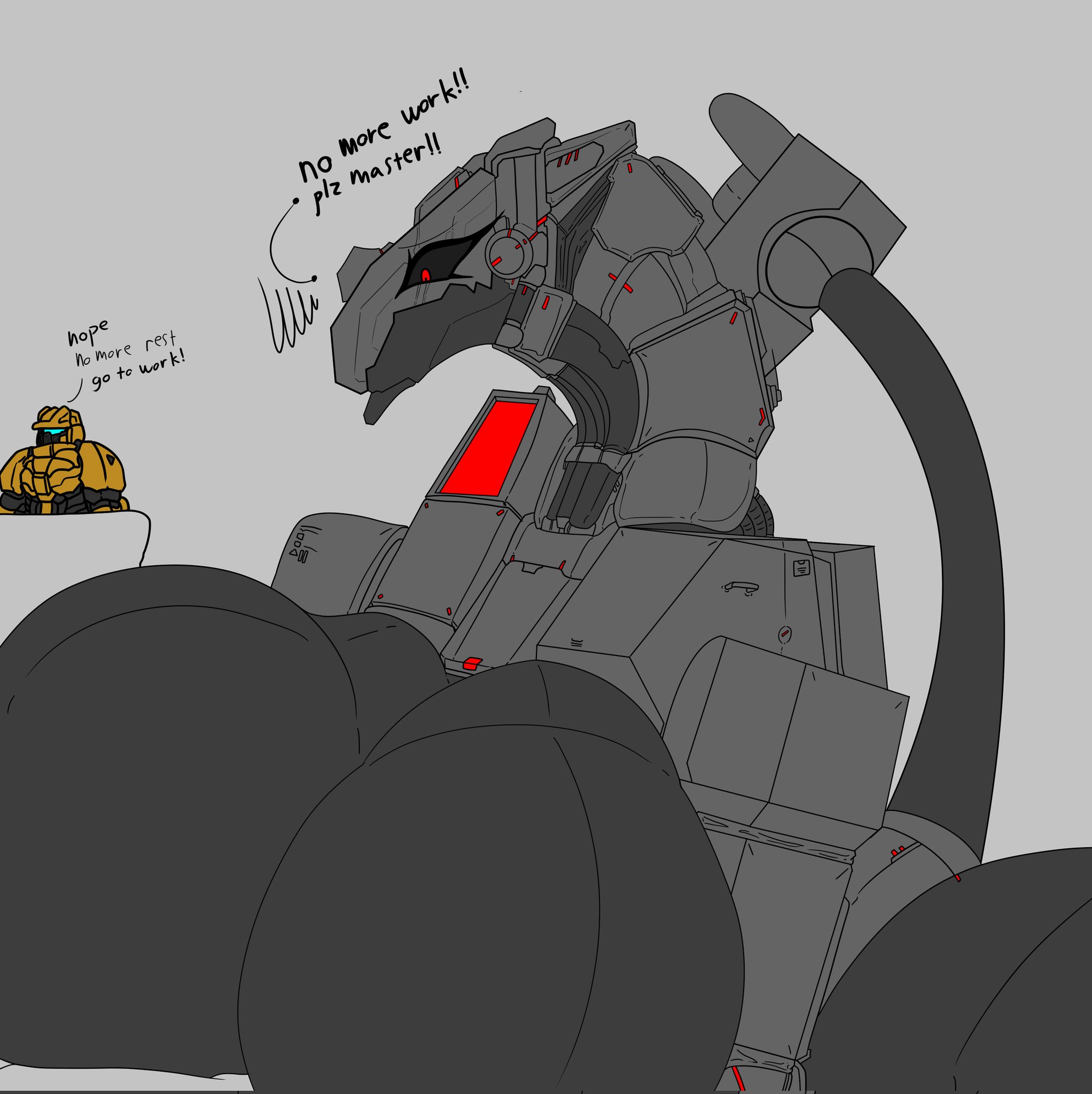 Anthro Rule 34 Image
