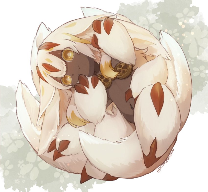 Faputa (Made In Abyss) Rule 34 Image