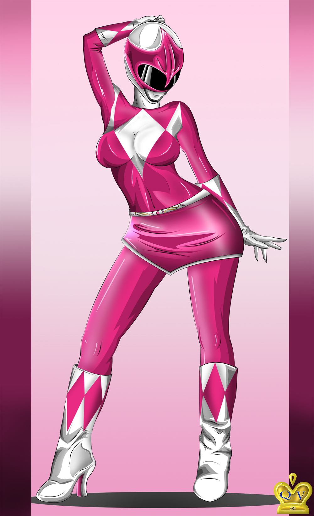 Kimberly Hart (Kimberly Ann Hart) Rule 34 Image