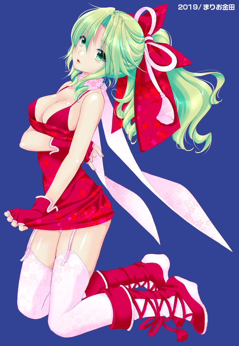 Tina Branford (Final Fantasy) Rule 34 Image