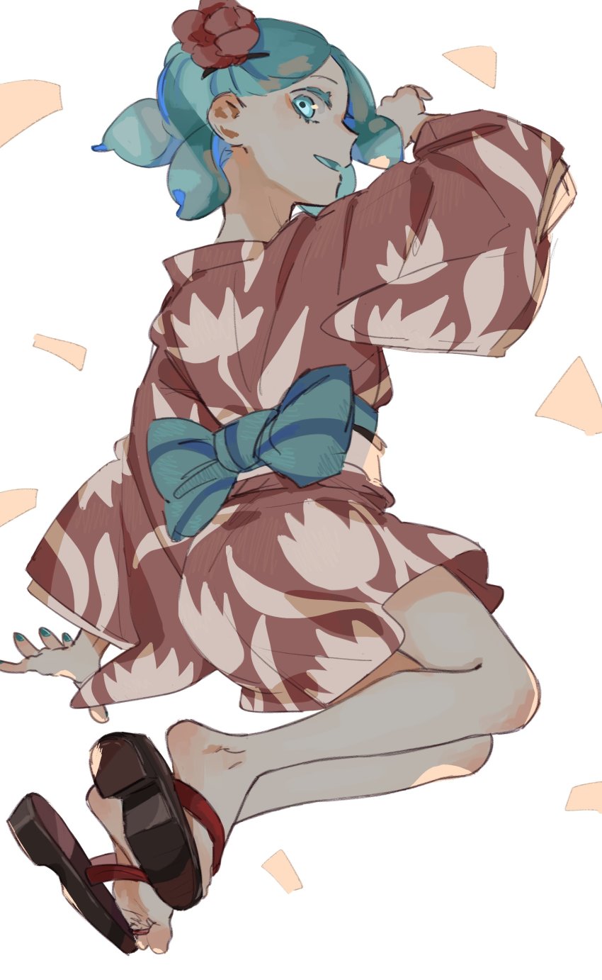 Phosphophyllite (Houseki No Kuni) Rule 34 Image