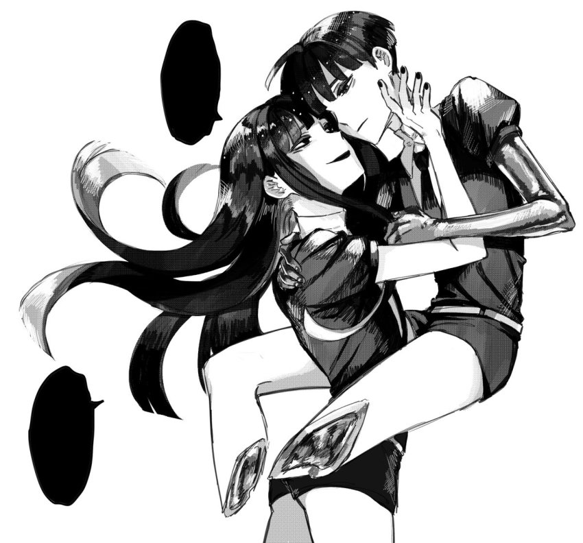 Phosphophyllite Rule 34 Image