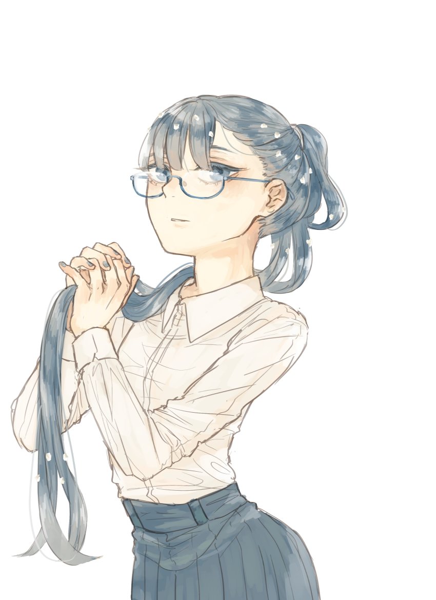 Houseki No Kuni Rule 34 Image