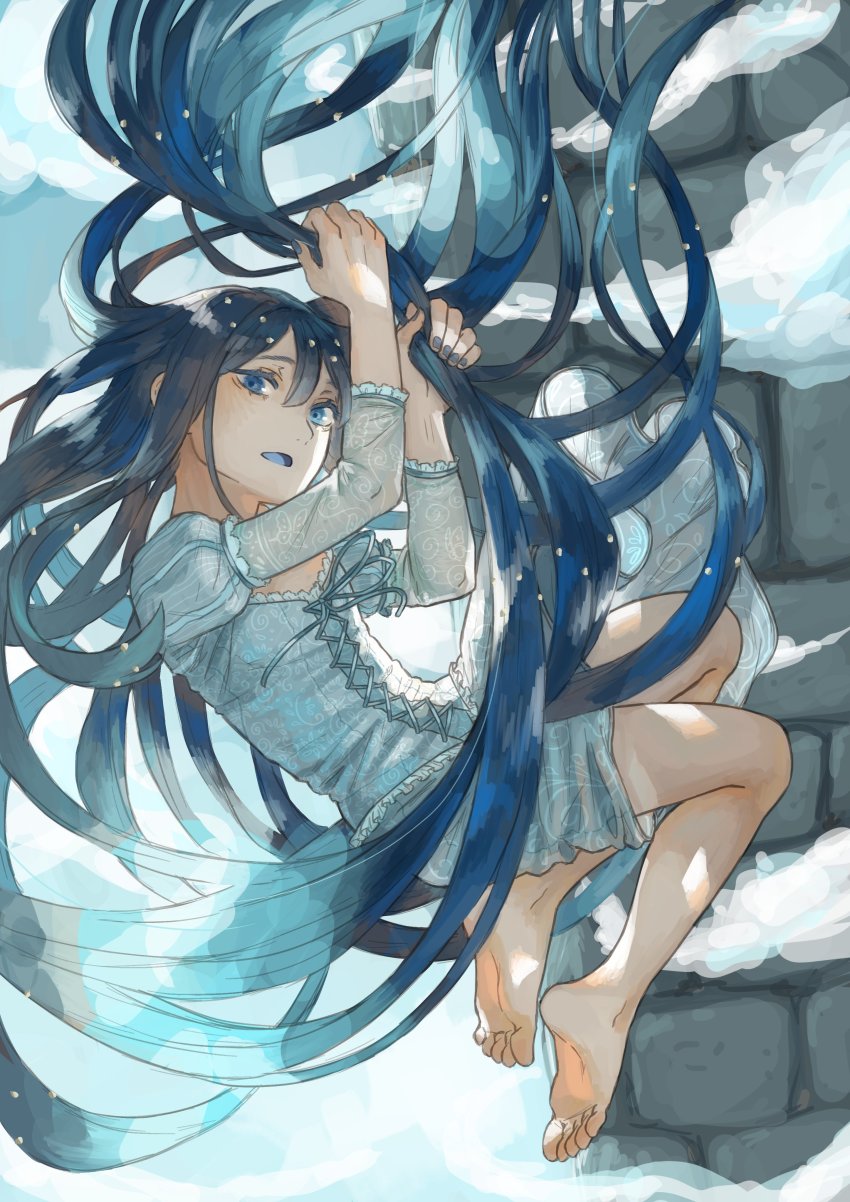 Houseki No Kuni Rule 34 Image