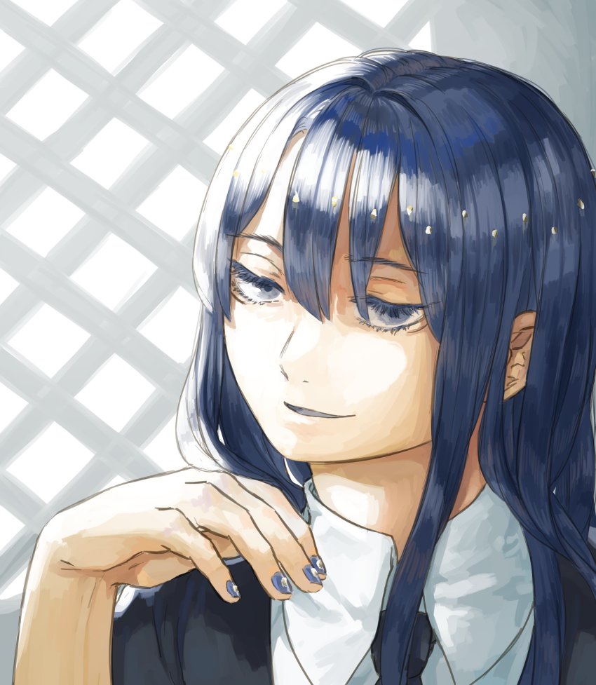Houseki No Kuni Rule 34 Image