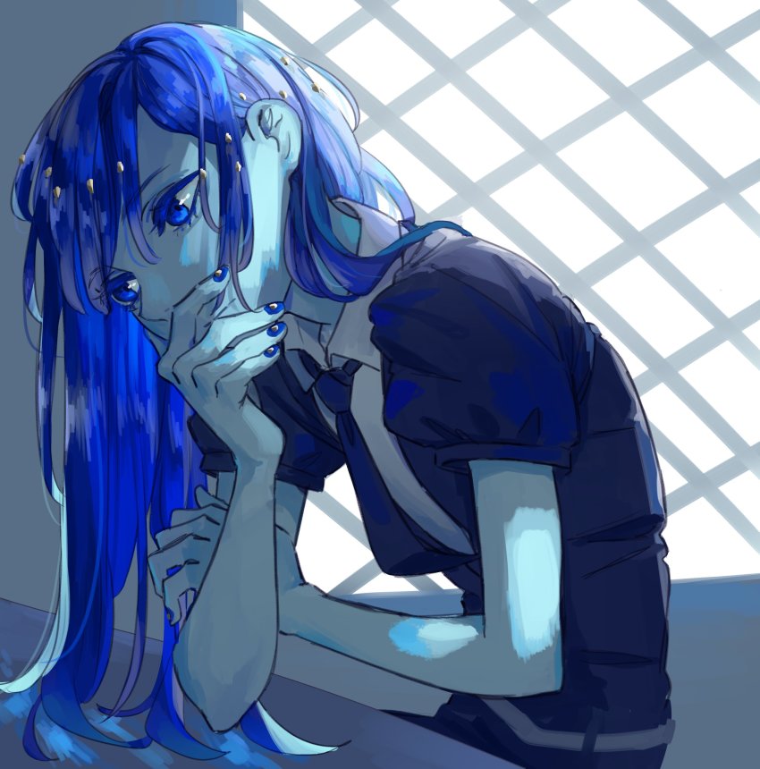 Houseki No Kuni Rule 34 Image