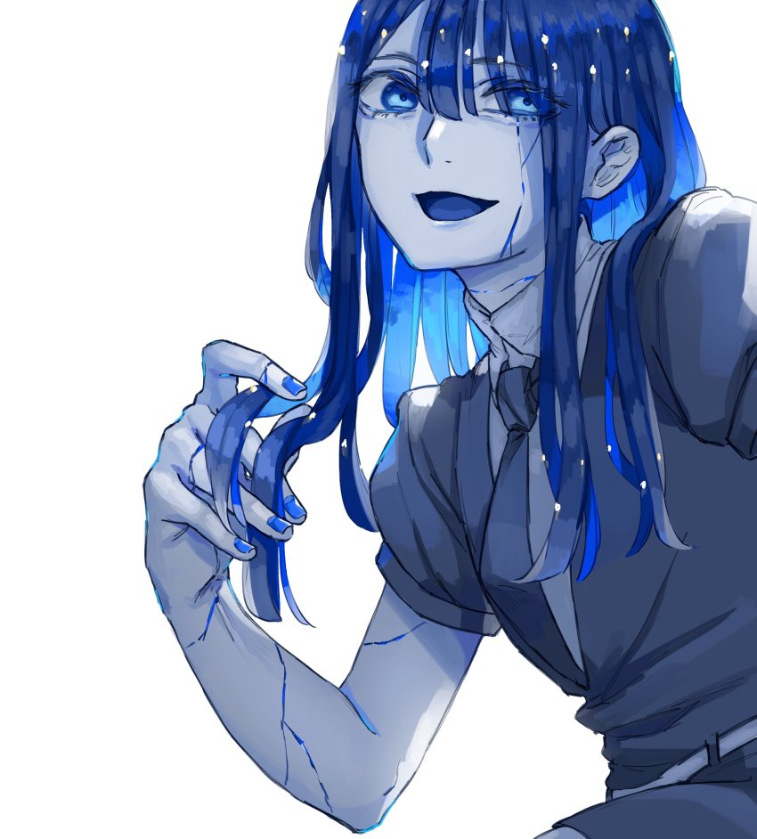 Houseki No Kuni Rule 34 Image