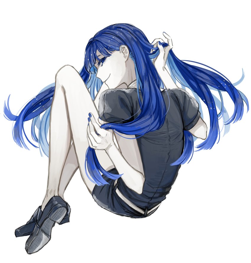 Houseki No Kuni Rule 34 Image
