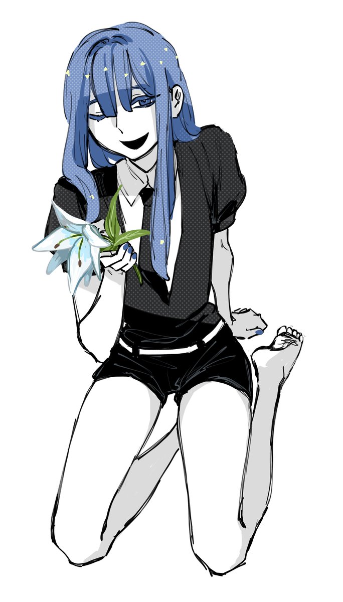 Houseki No Kuni Rule 34 Image