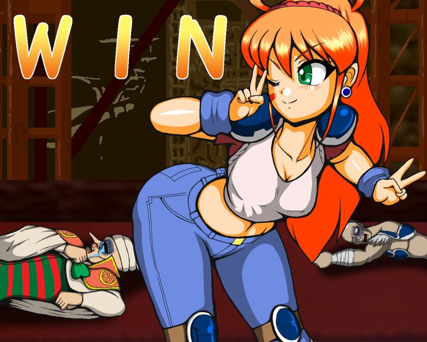 Irem Rule 34 Image