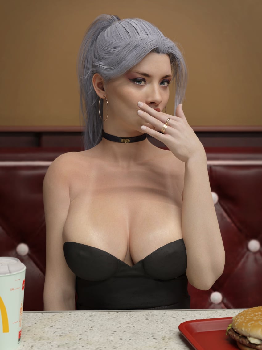 Black Cat (Insomniac) Rule 34 Image