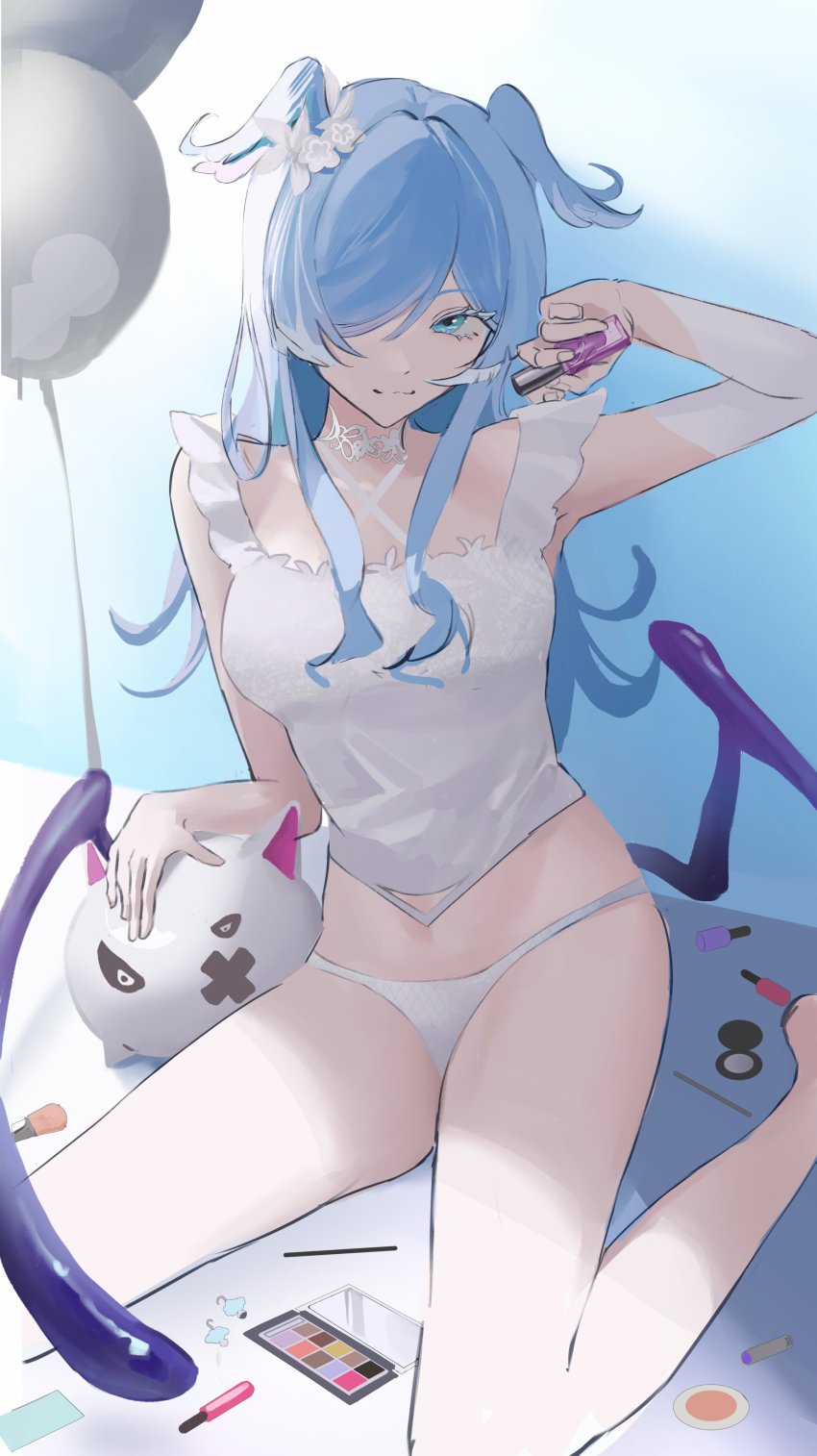 Elira Pendora (Nijisanji) Rule 34 Image