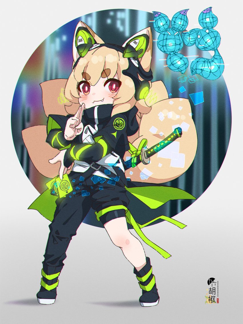 Indie Virtual Youtuber Rule 34 Image