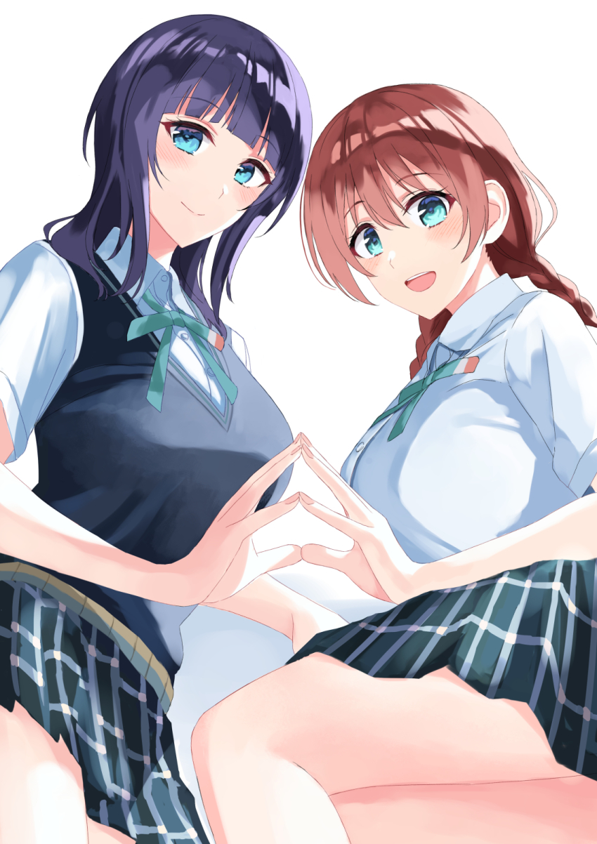 Asaka Karin (Love Live!) Rule 34 Image