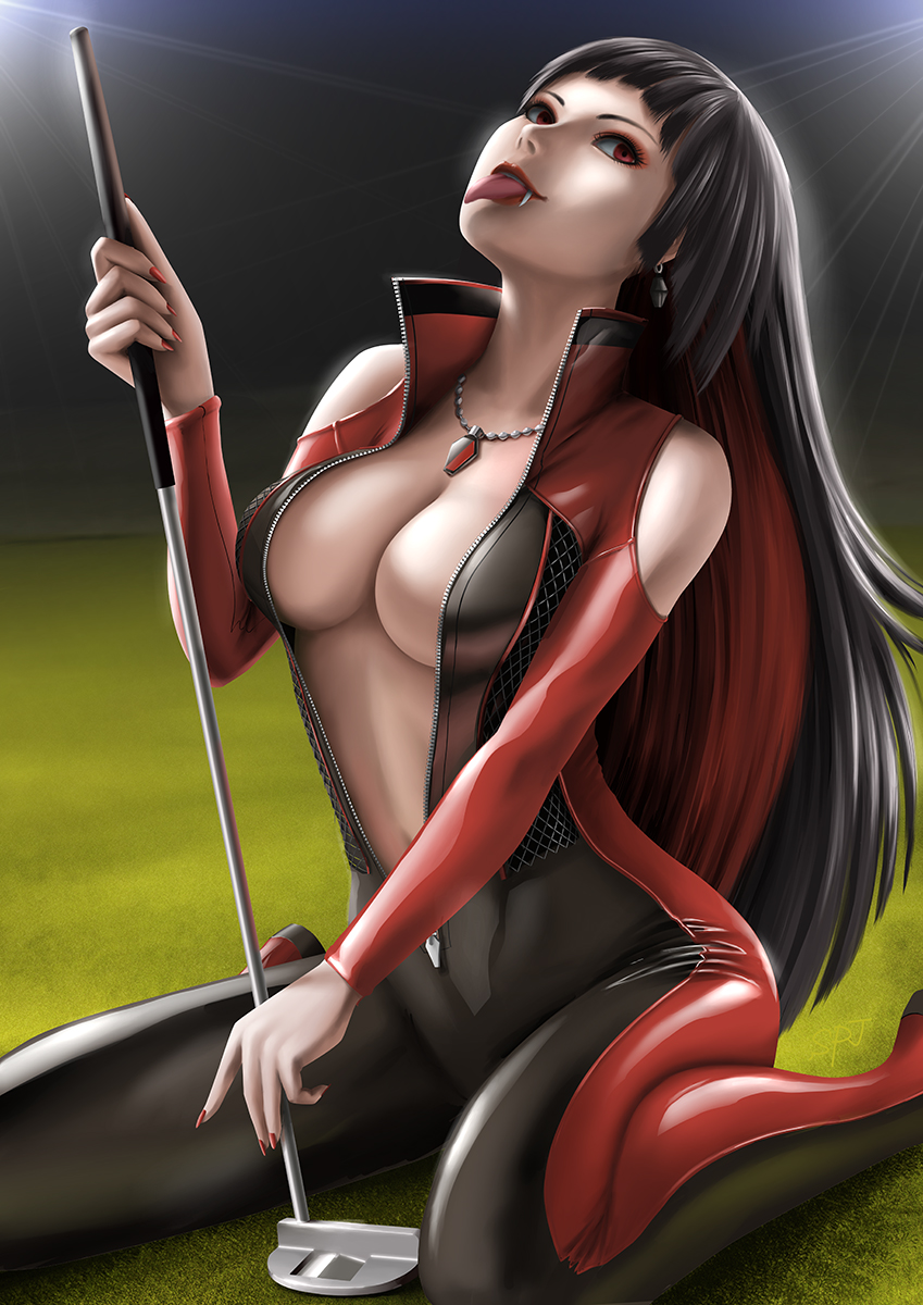 Bare Shoulders Rule 34 Image