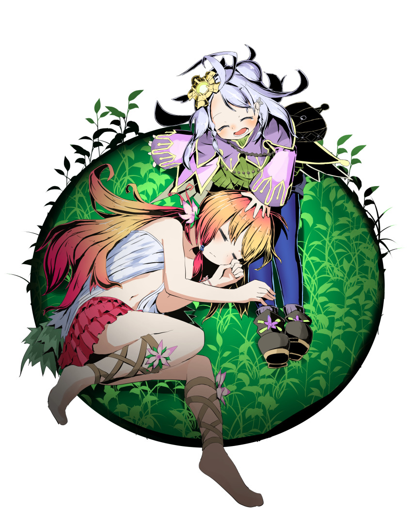 Traptrix Nepenthes Rule 34 Image