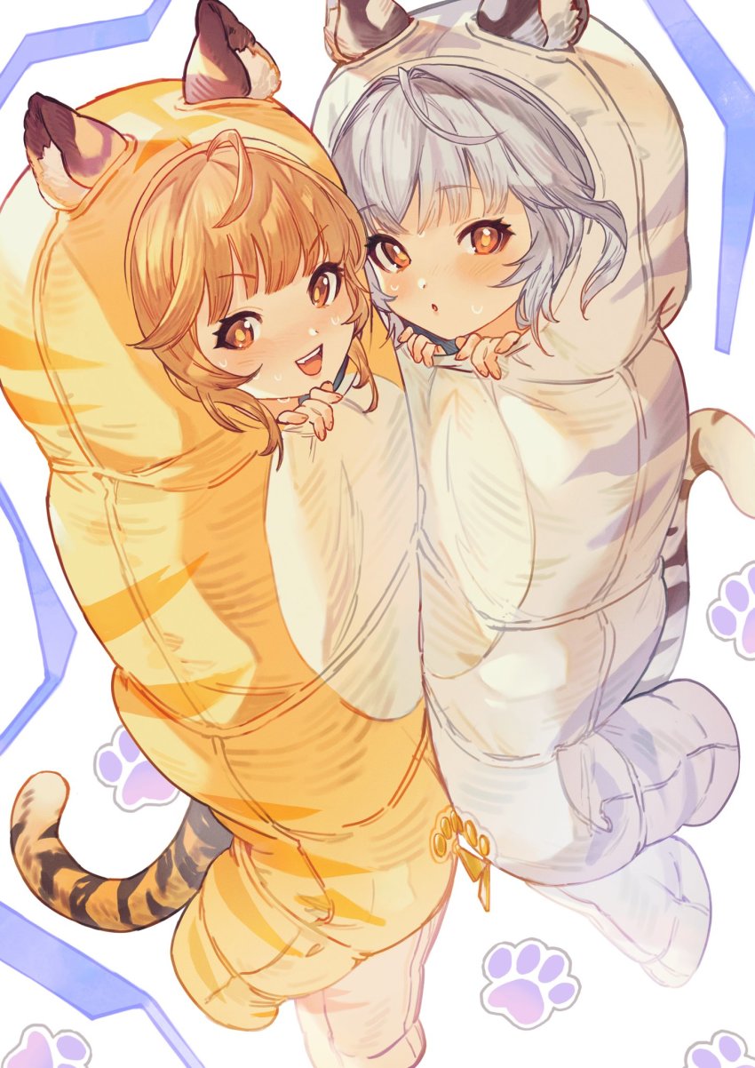 Bai (Granblue Fantasy) Rule 34 Image