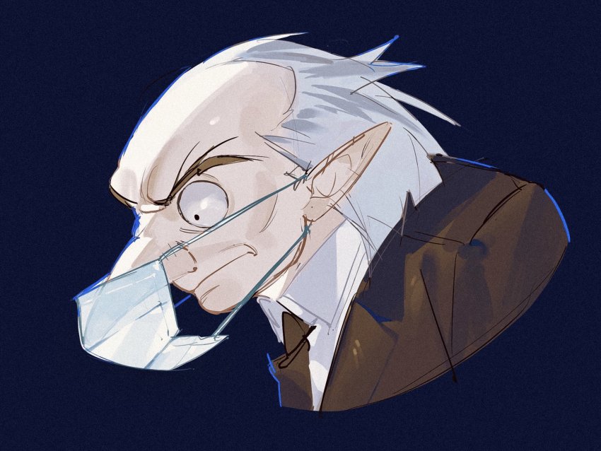 Igor (Persona) Rule 34 Image