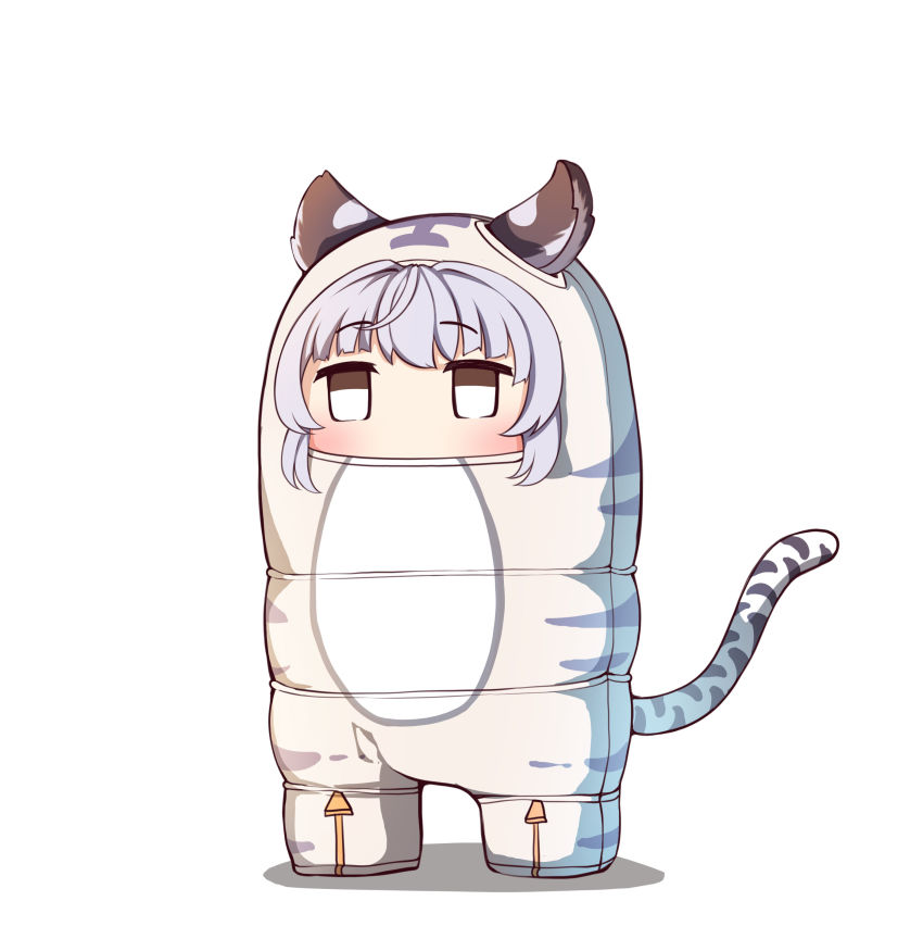 Bai (Granblue Fantasy) Rule 34 Image