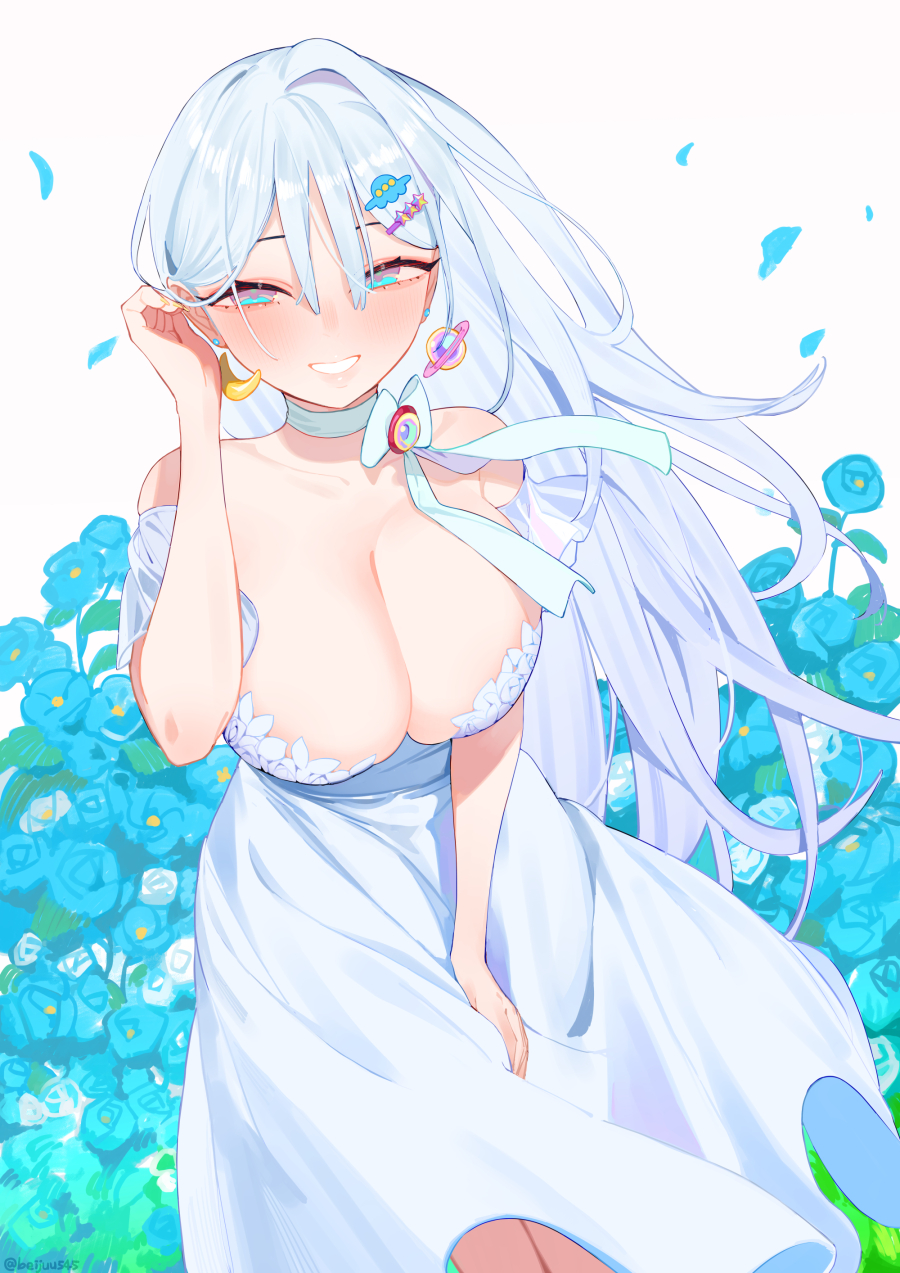Indie Virtual Youtuber Rule 34 Image