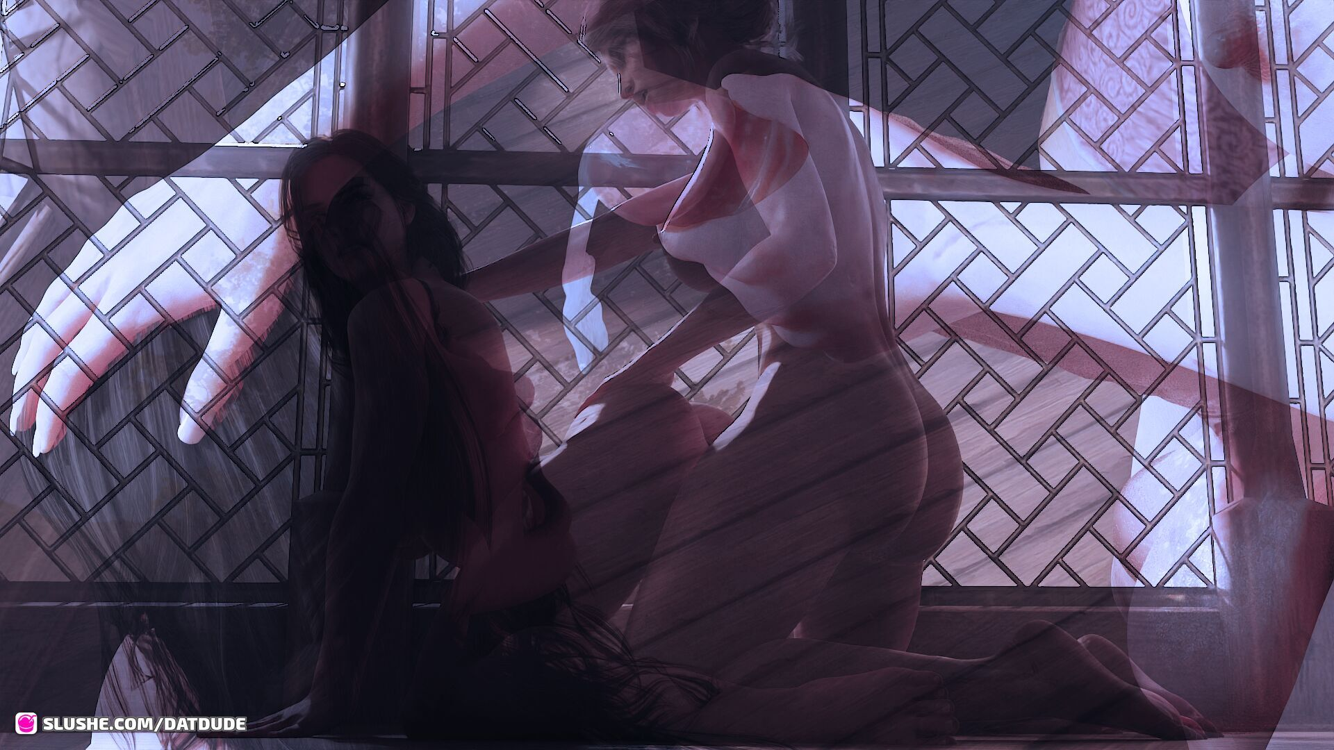 Ciri (The Witcher (Series)) Rule 34 Image