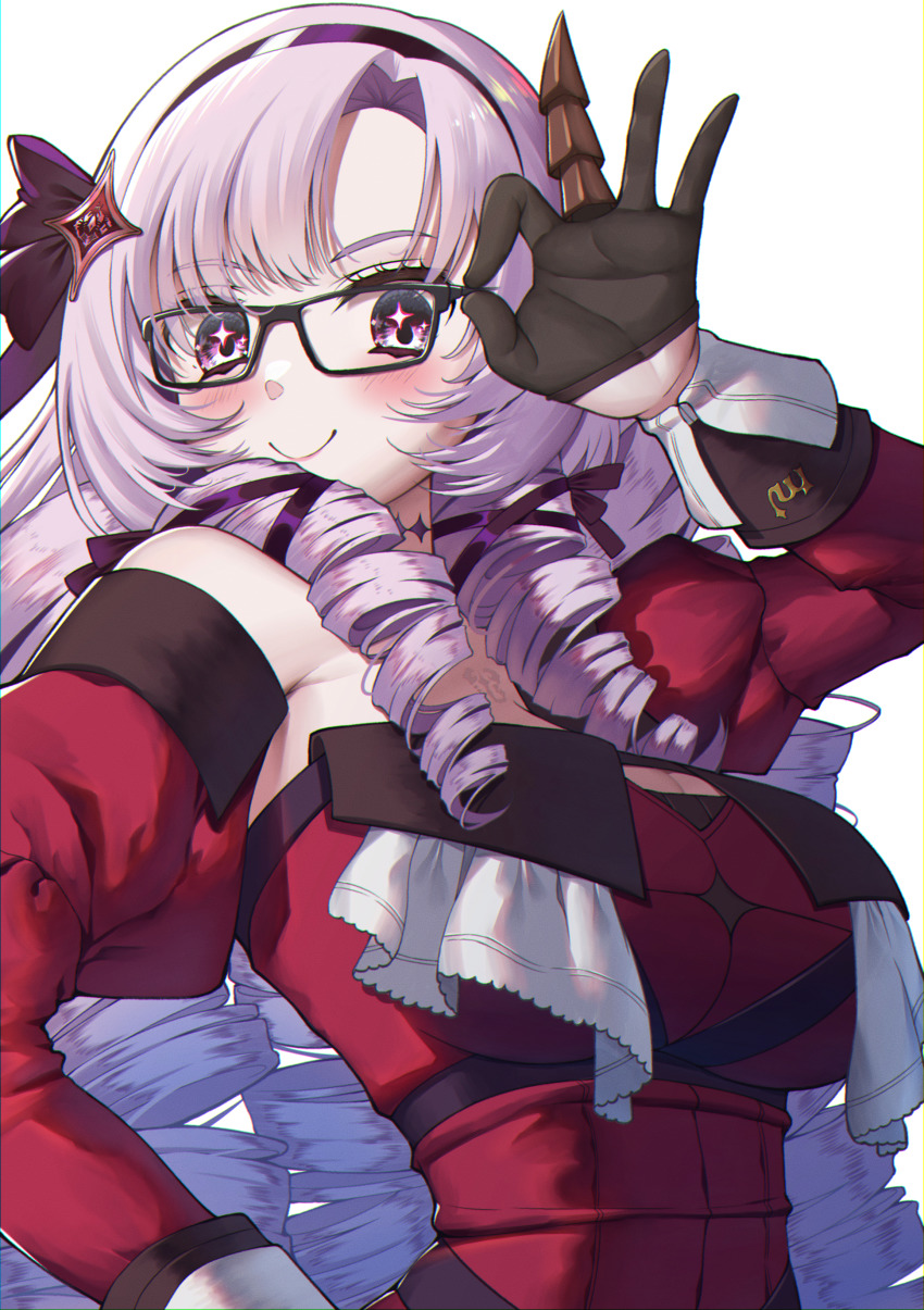 Hyakumantenbara Salome (Nijisanji) Rule 34 Image