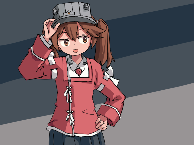 Kantai Collection Rule 34 Image