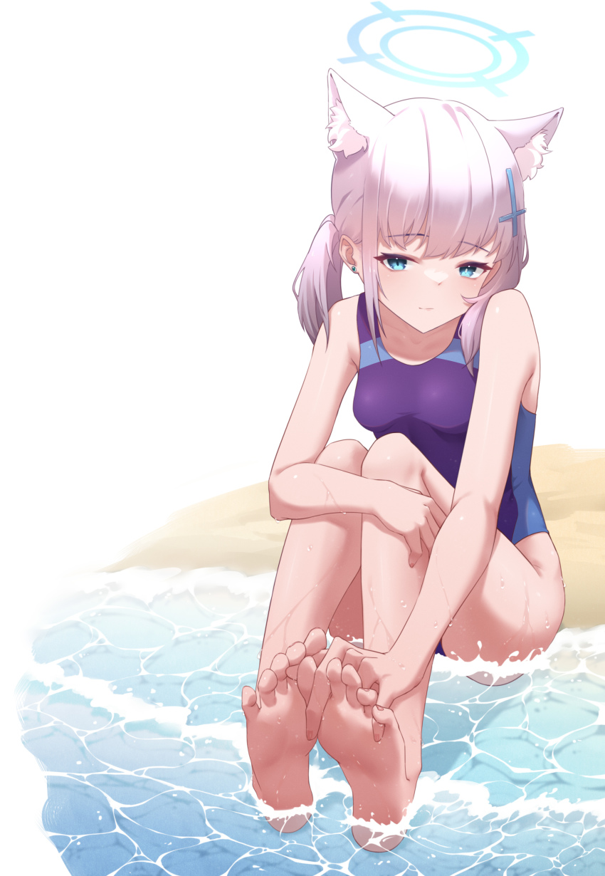 Shiroko (Blue Archive) Rule 34 Image