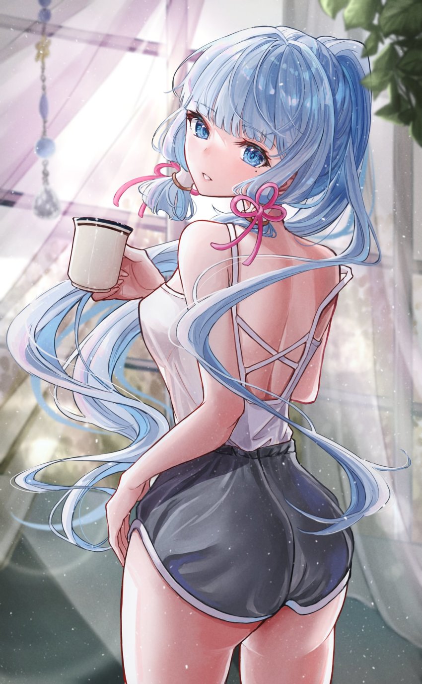 Genshin Impact Rule 34 Image