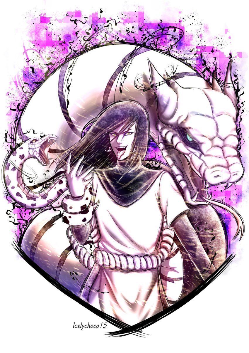 Naruto (Series) Rule 34 Image