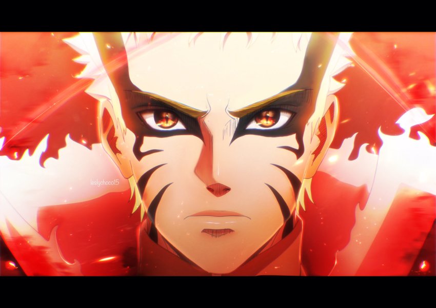 Uzumaki Naruto (Boruto: Naruto Next Generations) Rule 34 Image