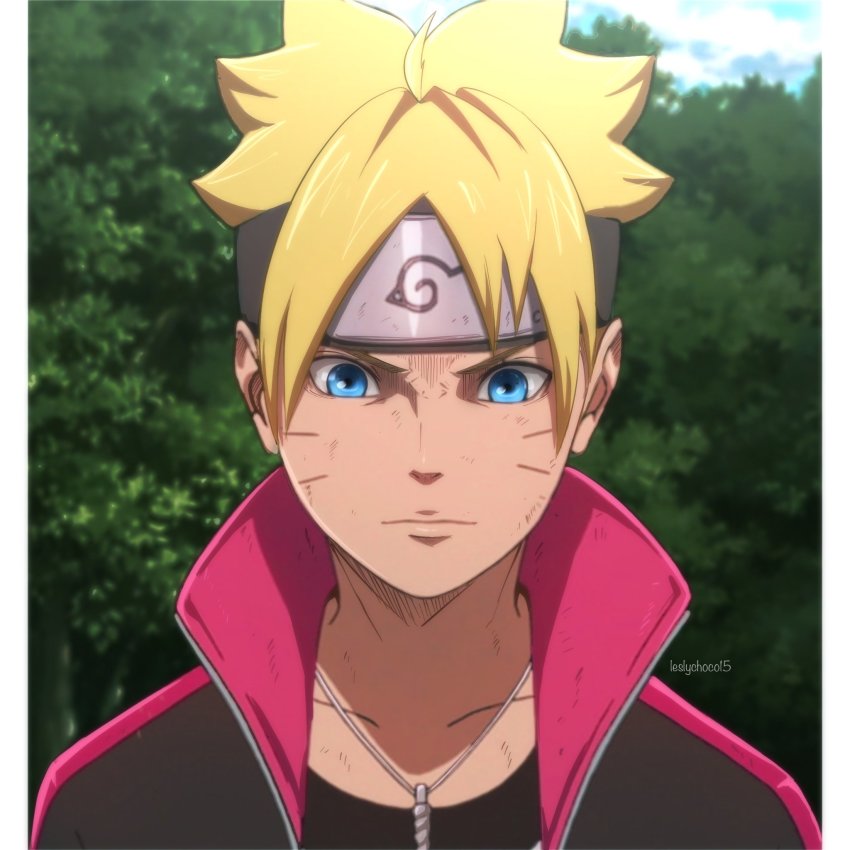 Uzumaki Boruto (Boruto: Naruto Next Generations) Rule 34 Image