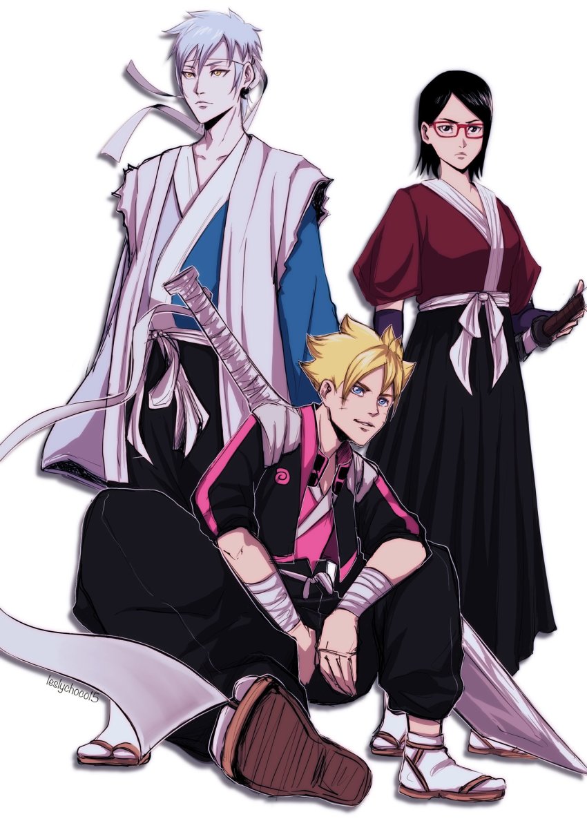 Cosplay Request (Bleach) Rule 34 Image