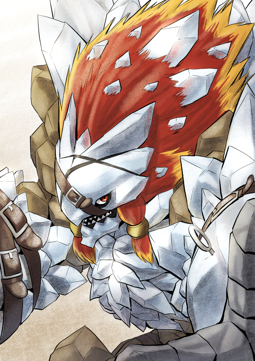 Digimon Rule 34 Image