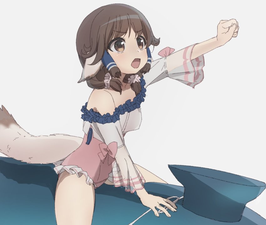Aquaplus Rule 34 Image