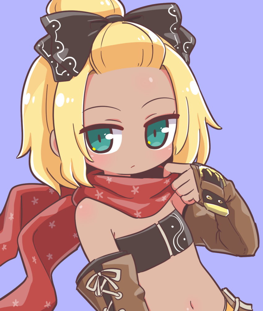 Rogue (7th Dragon) Rule 34 Image