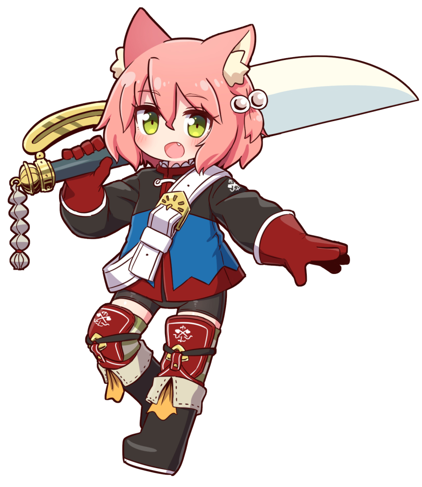 Fighter (7th Dragon) Rule 34 Image